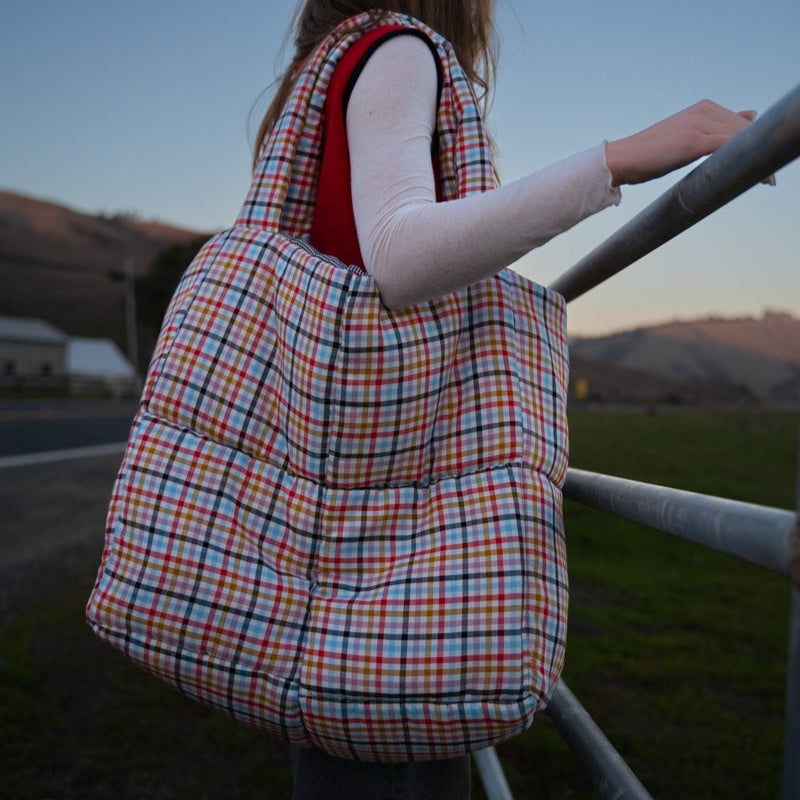 The Wild Oak Bag