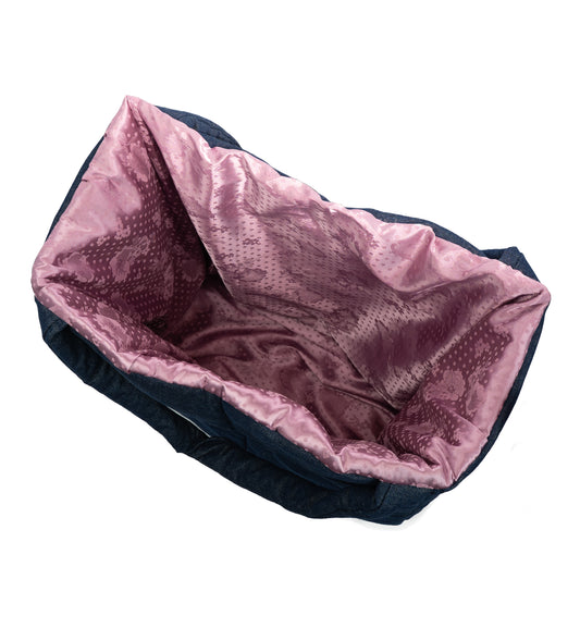 The Honey Lavender Bag