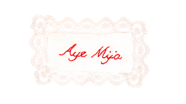 Aye Mija