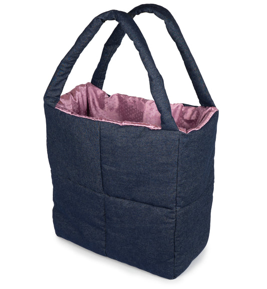 The Honey Lavender Bag