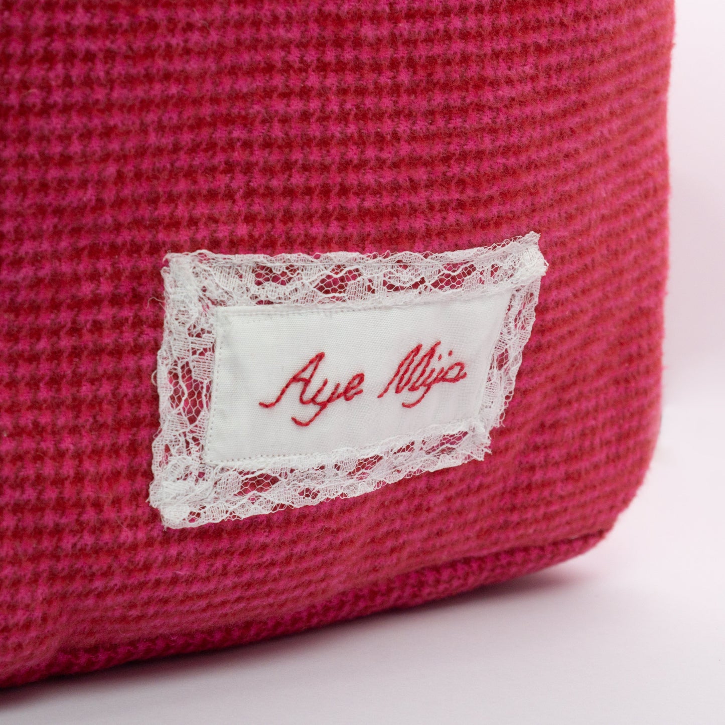 The Muñeca Bag