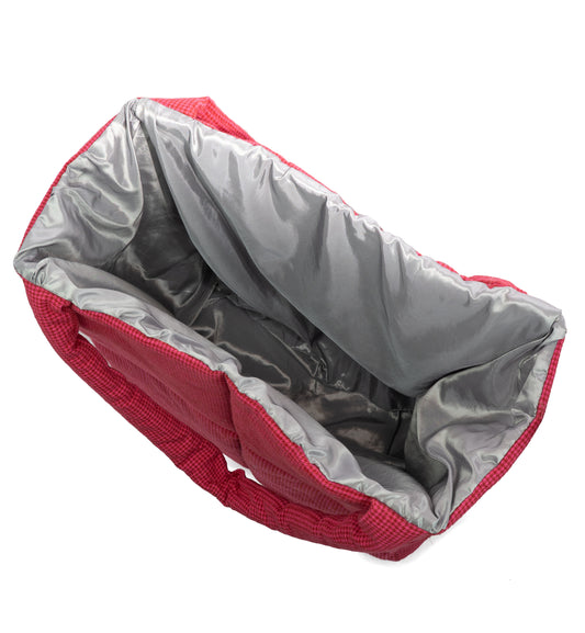 The Muñeca Bag