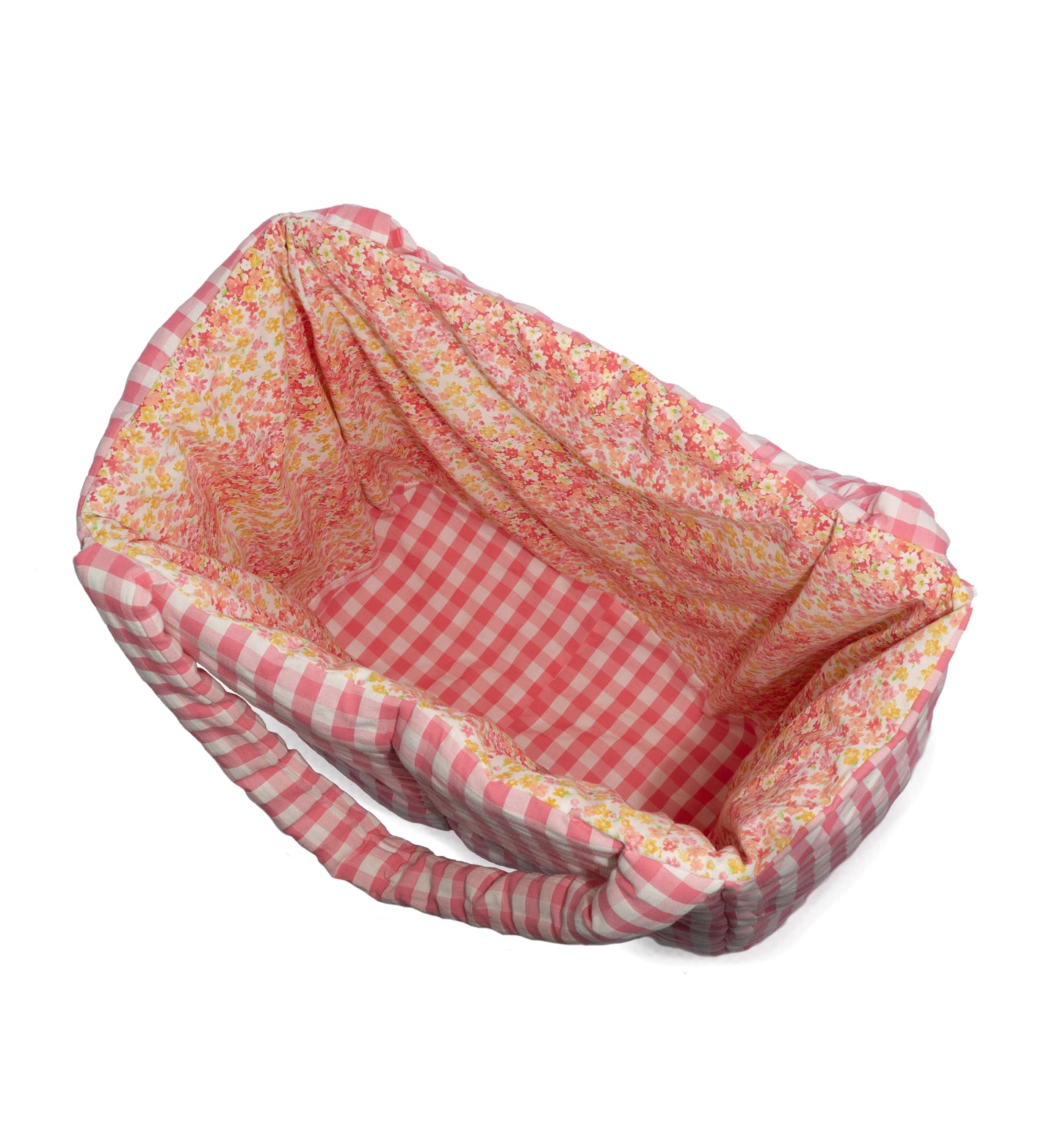 The Isaurita Bag