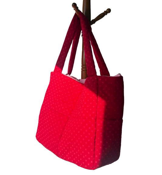 The Marcella Bag