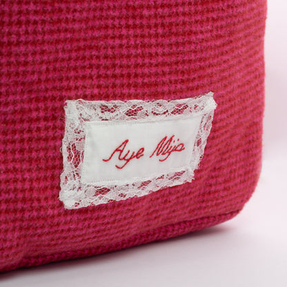 The Muñeca Bag